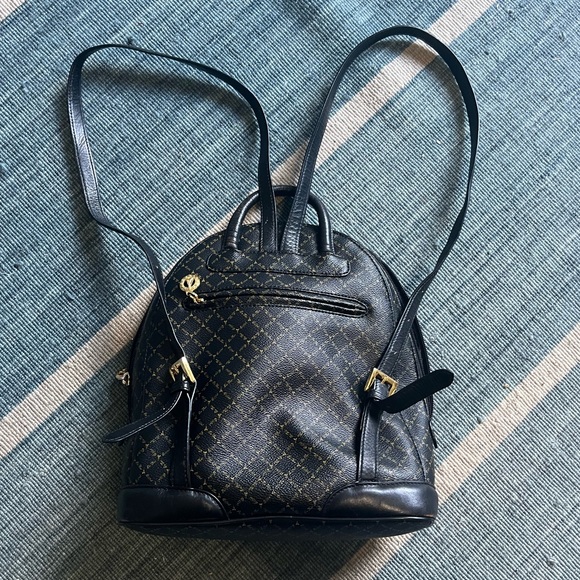 Leather purse - Picture 2 of 5